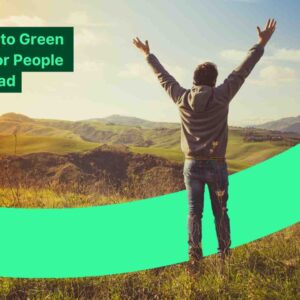 The basics to green investing for people living abroad
