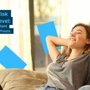 Financial risk tolerance for people living abroad: What it is & how to find yours.