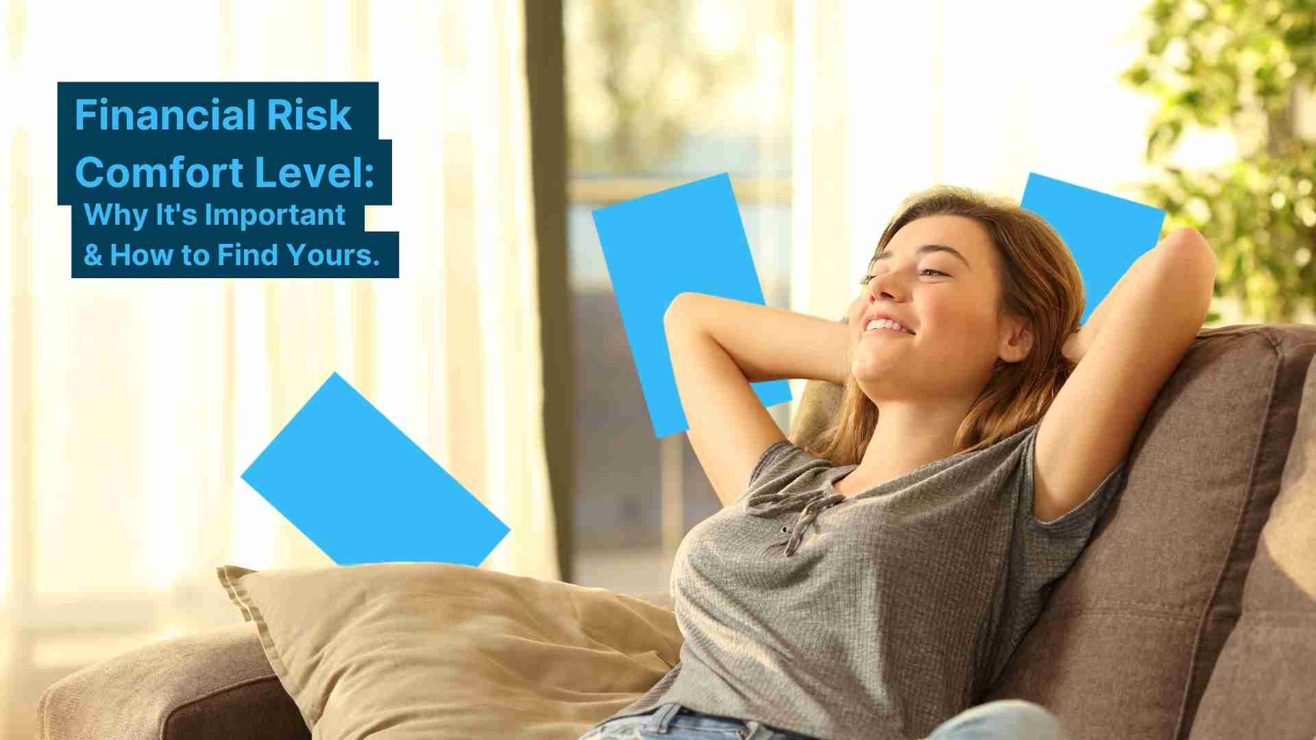 Financial risk tolerance for people living abroad: What it is & how to find yours.