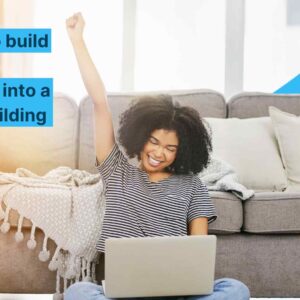 5 Steps to build your new paycheck into a wealth building machine