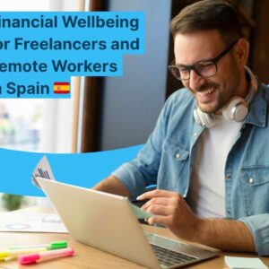 January Jump start: Building Your Financial Framework for 2026 while living abroad - Replay access landing.